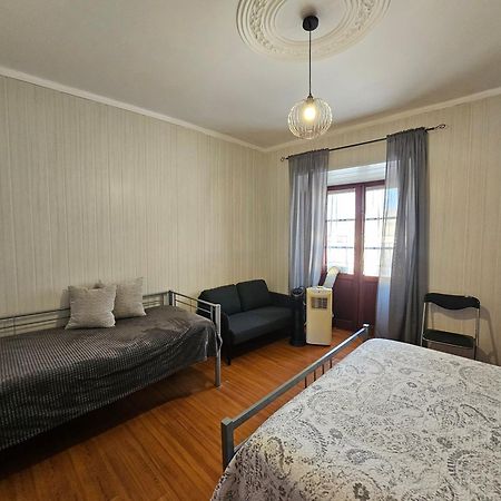 Aguarela Tavira Hotell Eksteriør bilde