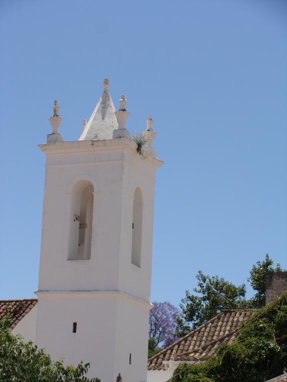 Aguarela Tavira Hotell Eksteriør bilde
