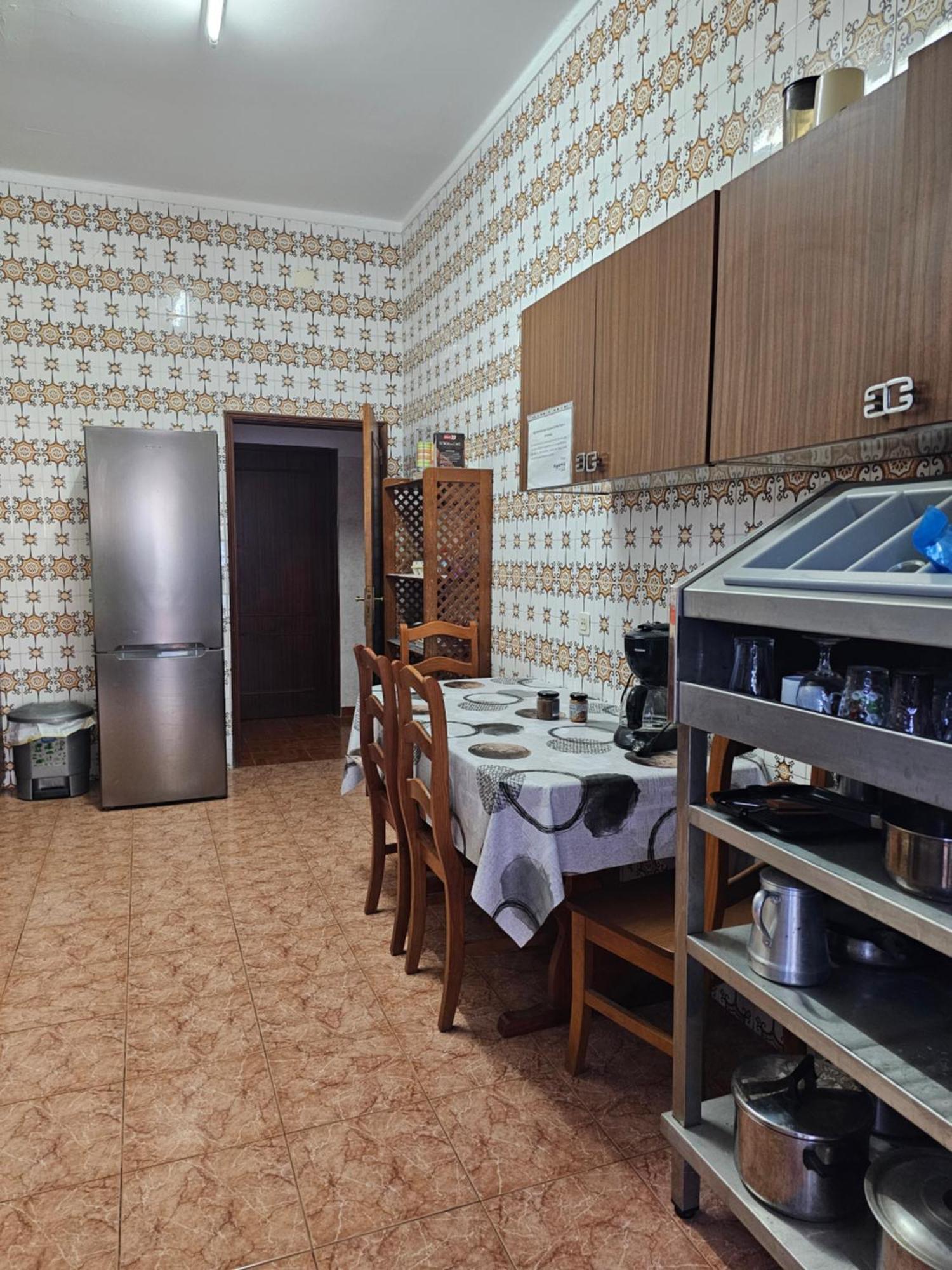 Aguarela Tavira Hotell Eksteriør bilde