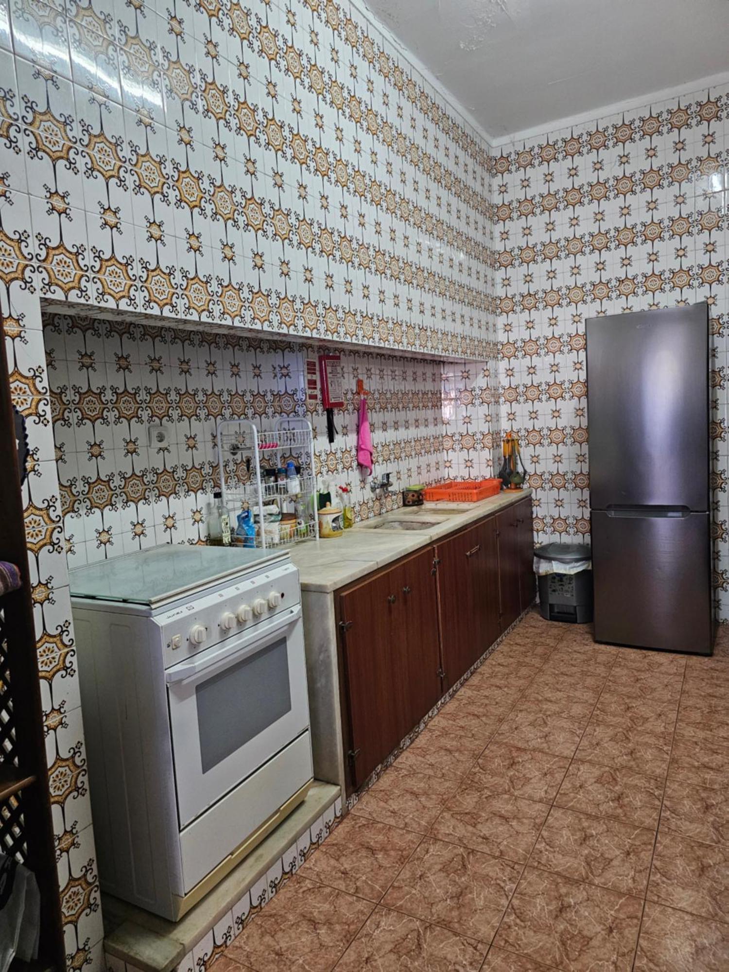 Aguarela Tavira Hotell Eksteriør bilde