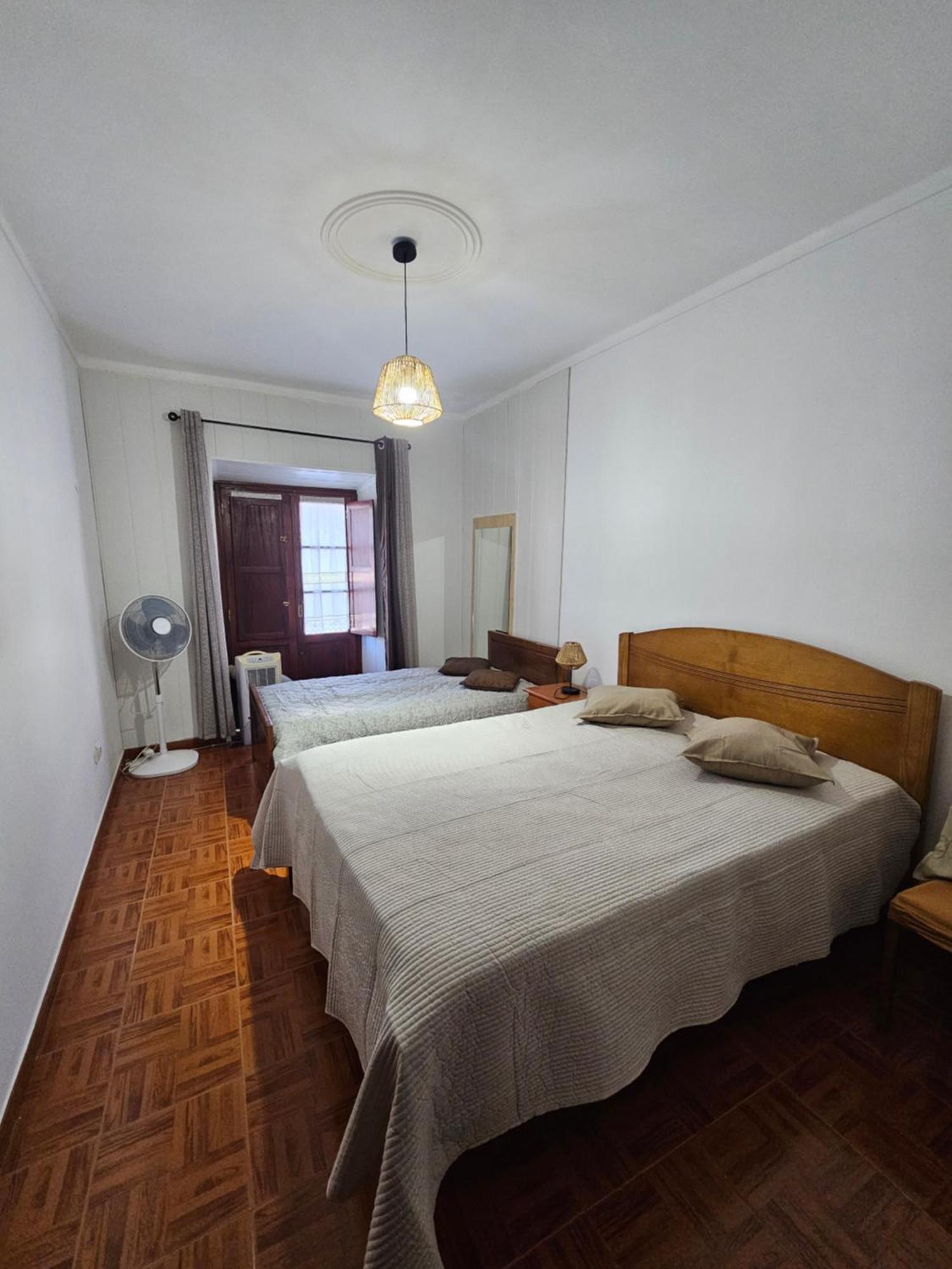 Aguarela Tavira Hotell Eksteriør bilde