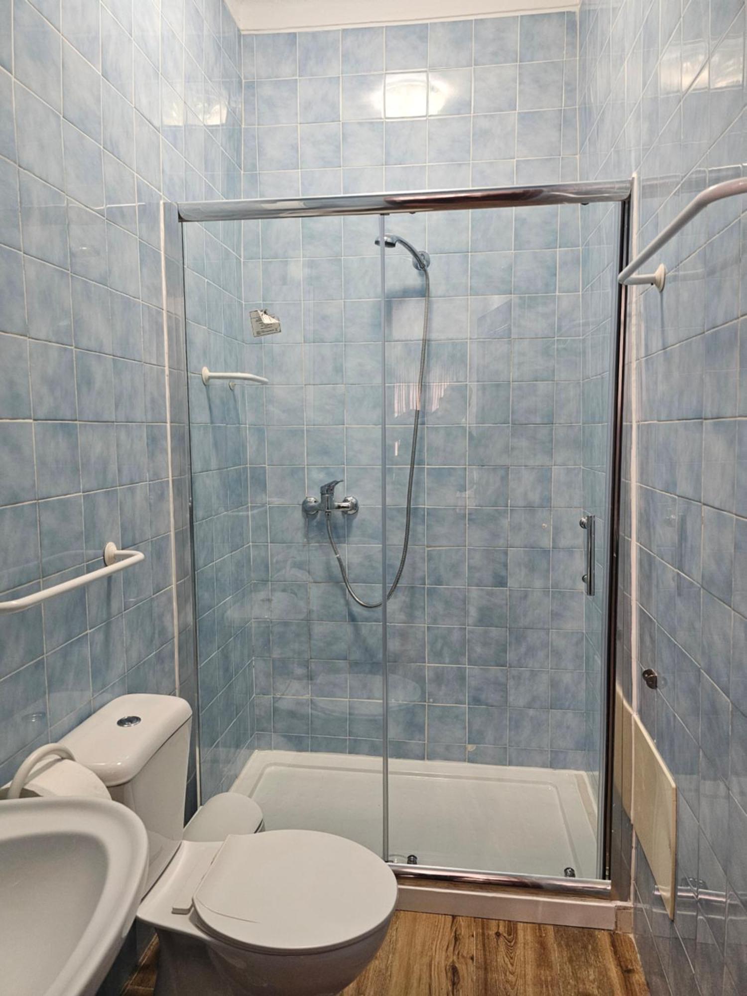 Aguarela Tavira Hotell Eksteriør bilde